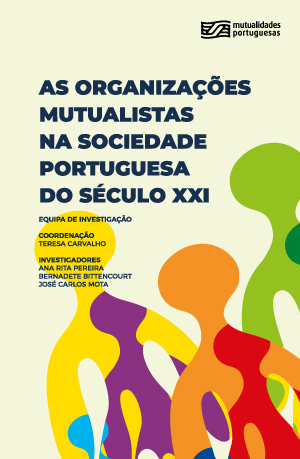 Estudo de Caracterização do Movimento Mutualista em Portugal