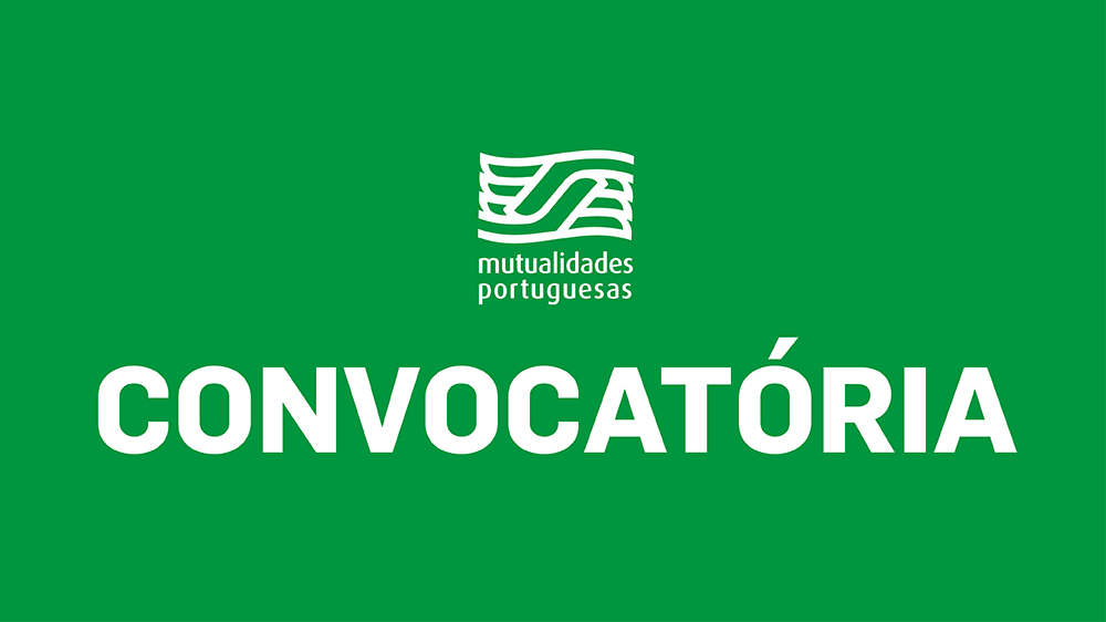Convocatória Assembleia Geral Extraordinária | 26 de novembro de 2016