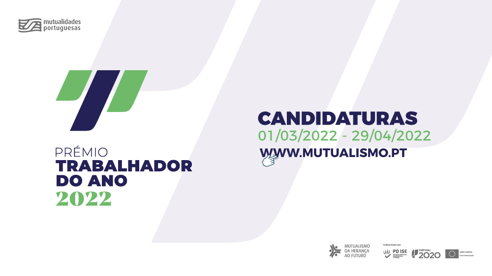 UMP abre período de candidaturas ao Prémio Trabalhador do Ano