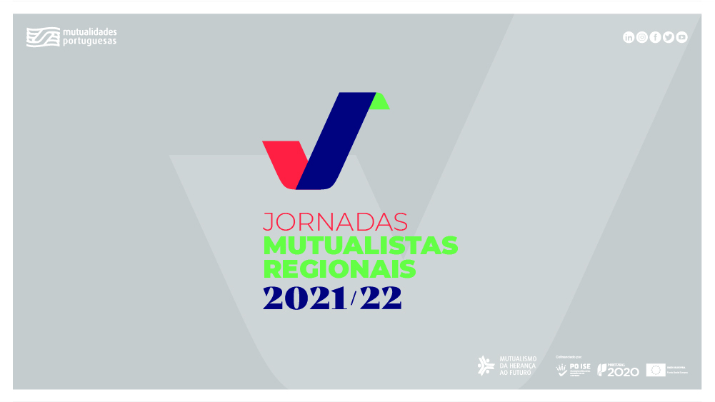 Jornadas Mutualistas Regionais avançam para fase de capacitaçao