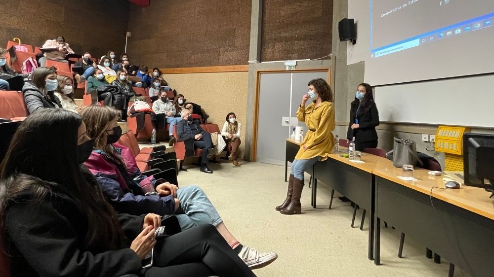 Projet Y.ES – Diz Sim à Economia Social viaja até ao Algarve