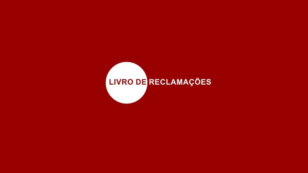Livro de reclamações: alerta às associações filiadas