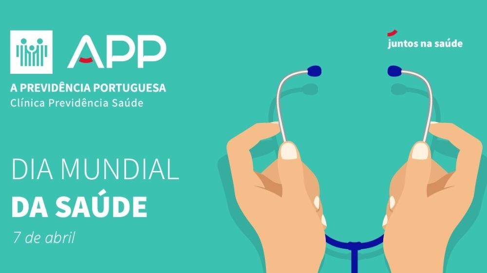 APP promove boas práticas de saúde junto de jovens