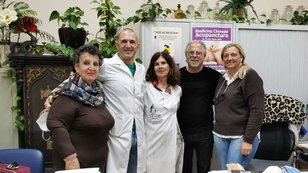 Montepio Artístico Tavirense reforça aposta em serviços de saúde