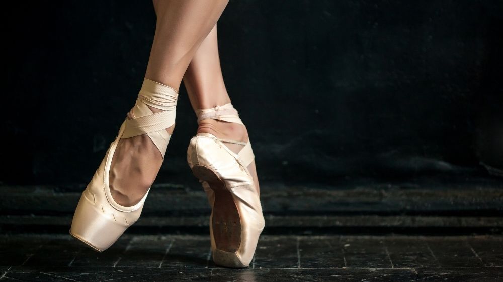 ANSE de Sandim dedica semana inteira à dança