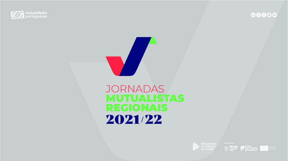 Jornadas Mutualistas Regionais regressam a 10 e 12 de maio