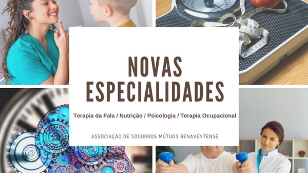 ASM Benaventense continua a alargar leque de especialidades