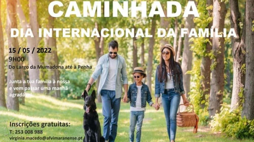 Familiar Vimaranense cria Gabinete de Ação Social