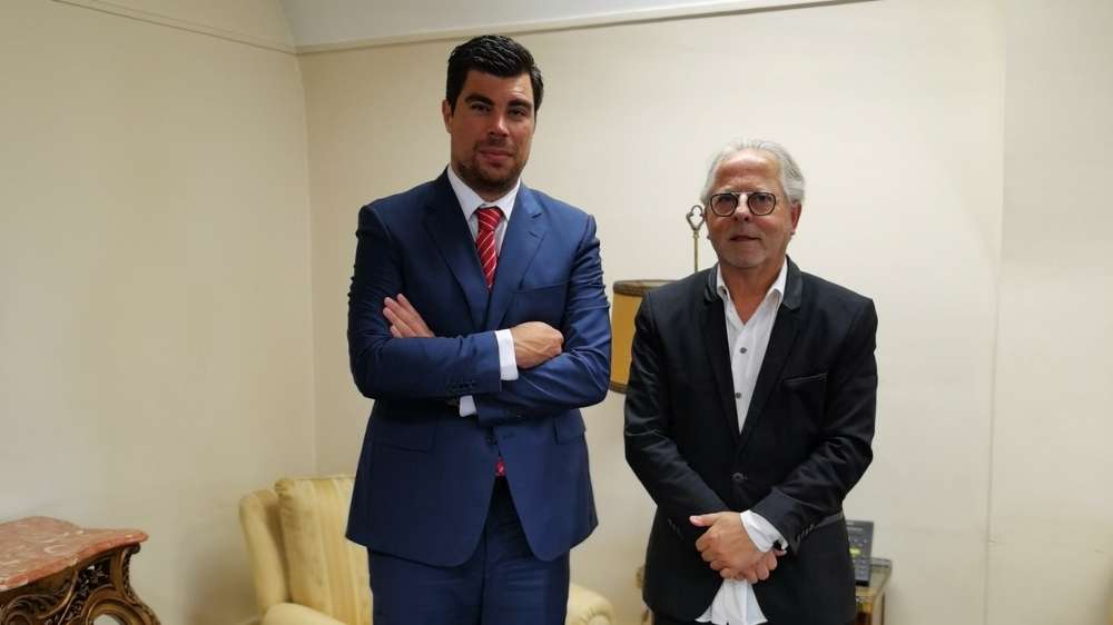 UMP propõe à DGSS criação de grupo de trabalho