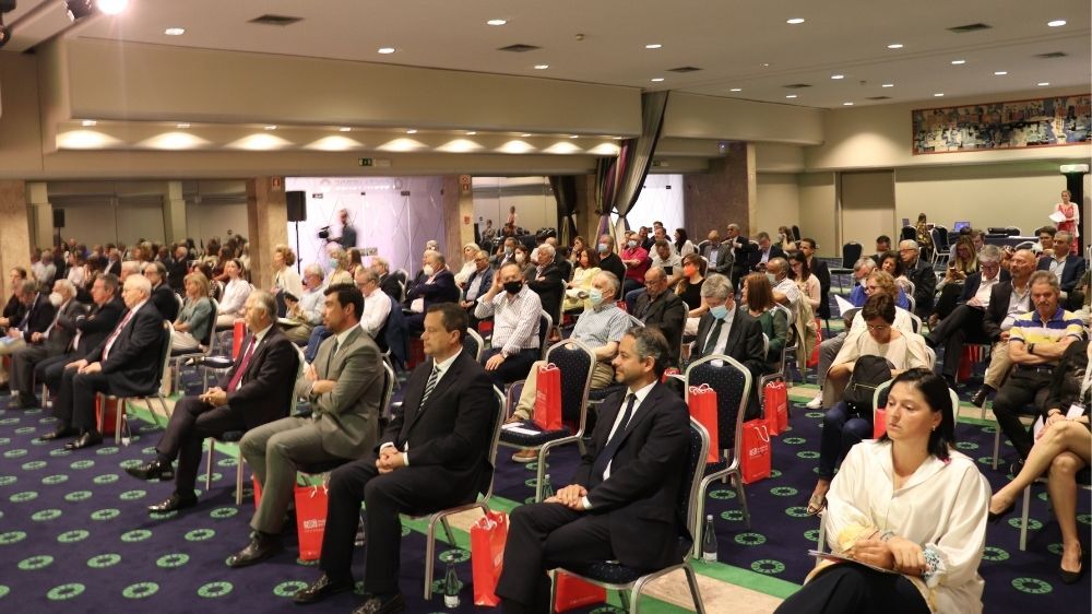 DNM evoca a força da história e da intervenção do setor na sociedade