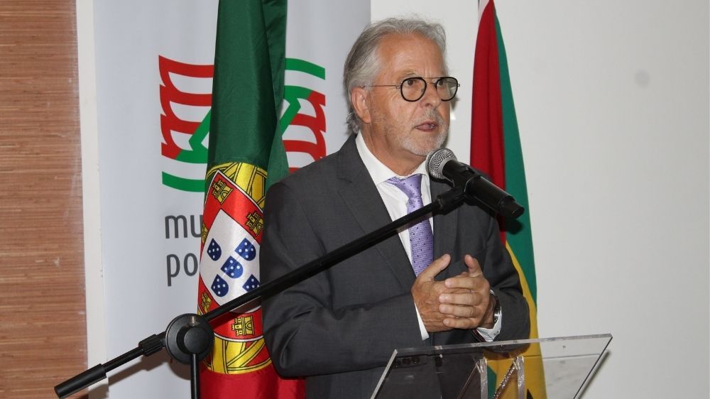 Governo de STP abre as portas ao mutualismo português