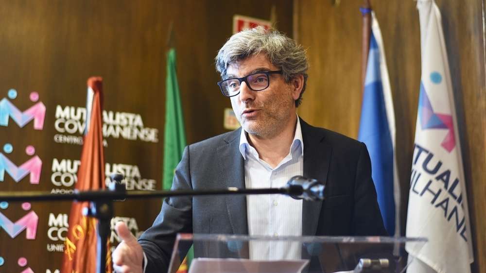 Mutualista Covilhanense lança projeto no âmbito da Terceira Idade