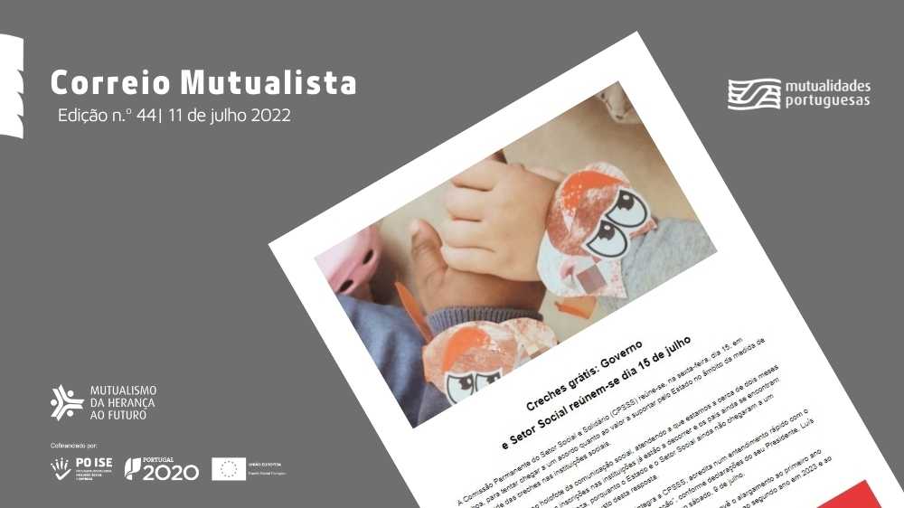 O que há de novo no mutualismo?