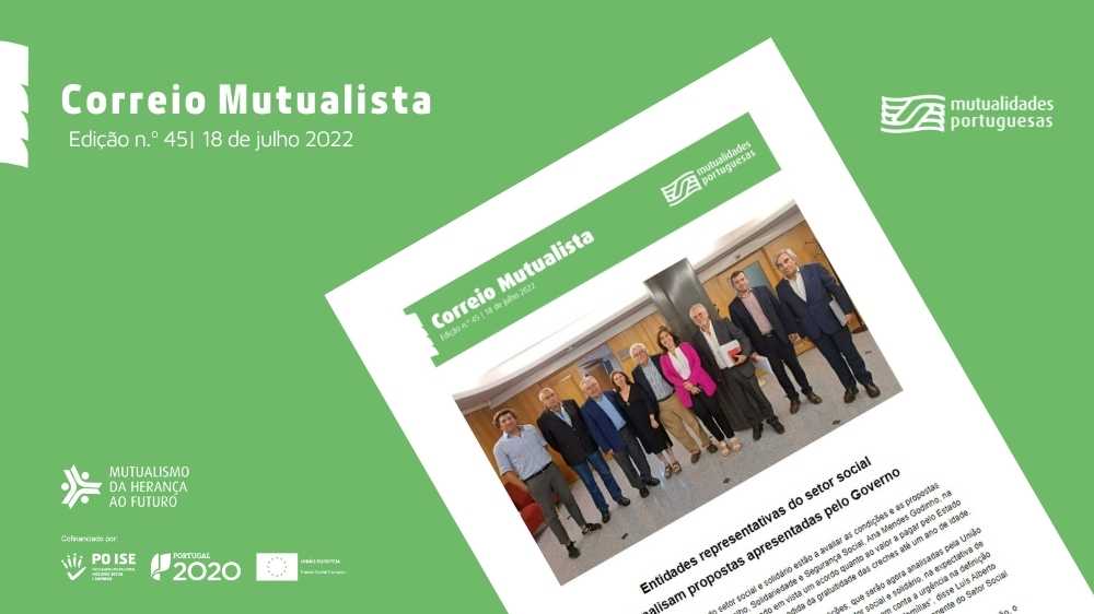 Setor Social analisa propostas do Governo