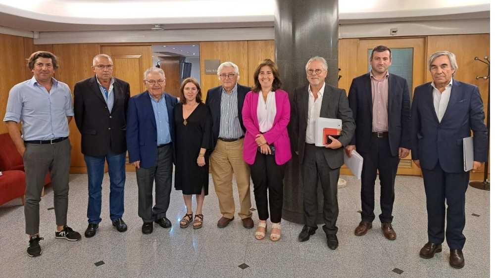 Adenda ao Compromisso de Cooperação cria apoio extraordinário