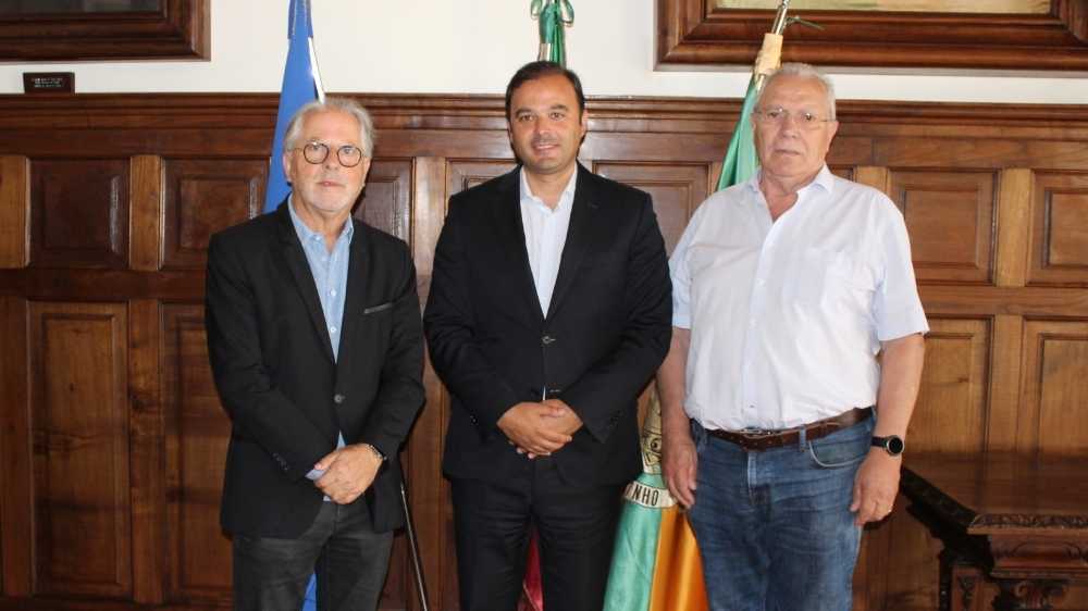 UMP apela ao apoio da Câmara nas obras da Familiar de Espinho