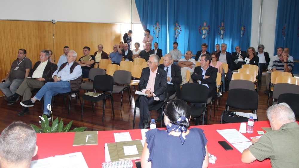 Conheça as deliberações das Assembleias Gerais Extraordinárias