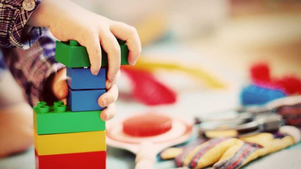 Reconversão de salas de pré-escolar em creche será objeto de Aviso