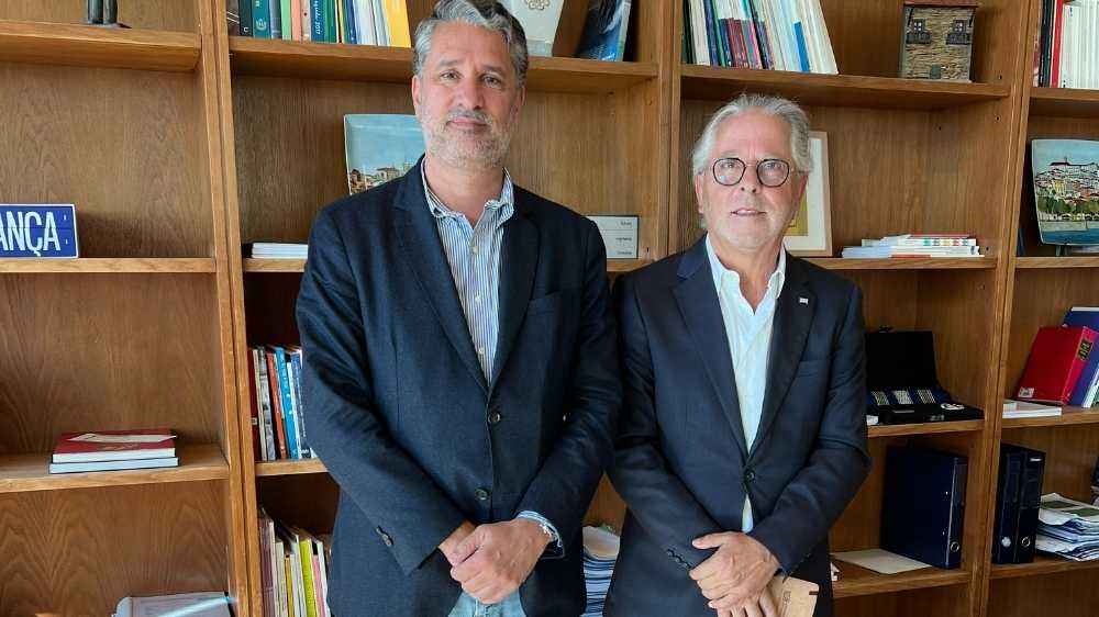 UMP apresenta proposta de revisão do Código das Associações Mutualistas