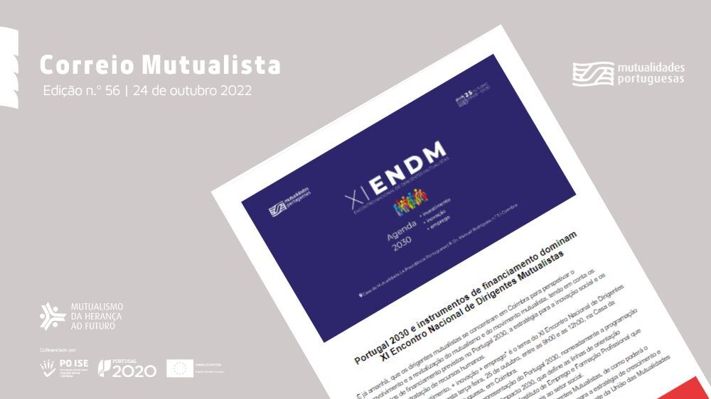 CIDACL ganha “Bairro Feliz” e é destaque no Correio Mutualista