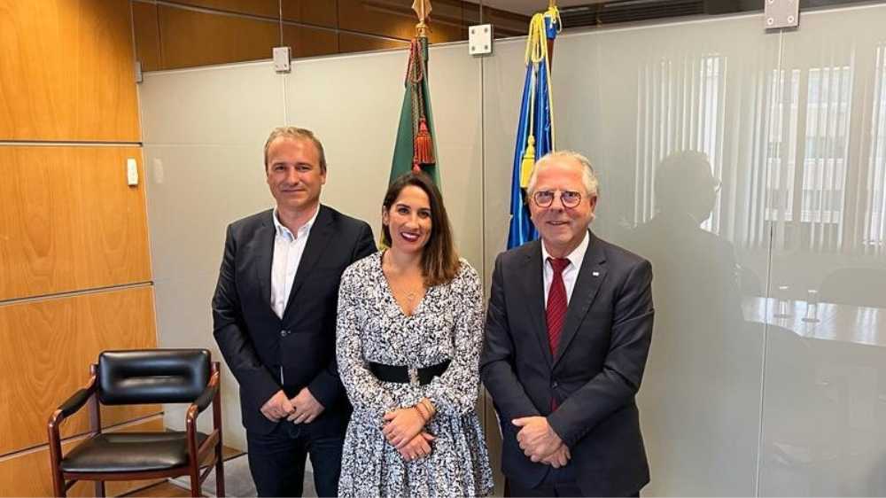 UMP quer que PRR ajude a reabilitar edifícios das mutualidades