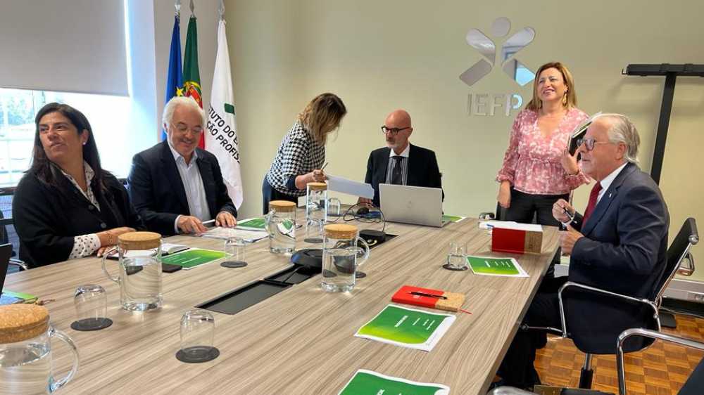 UMP exorta mutualidades a recorrerem ao “Valorizar Social”