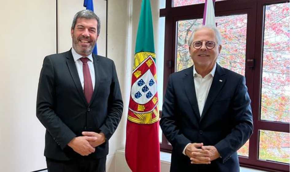 UMP e Câmara de Ílhavo abordam dossiês do mutualismo