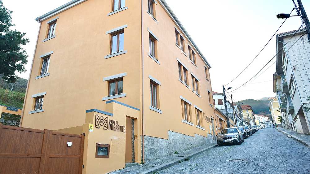Meet Covilhã arranca com visita guiada pela arte urbana