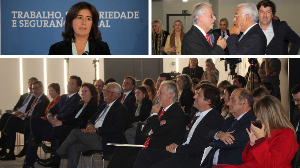 Governo e Setor Social selam Adenda ao Compromisso de Cooperação
