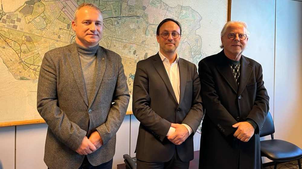 Mutualidades propõem parceria à Câmara do Porto