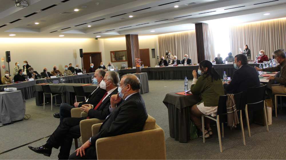 Cimeira de Presidentes Mutualistas debate temática da saúde