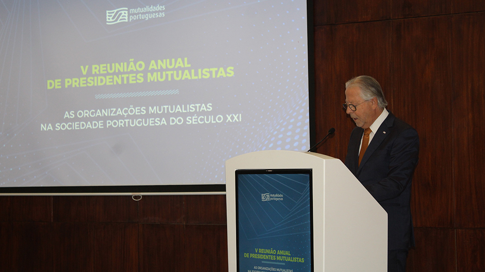 O CAM é um ‘constrangimento estrutural’