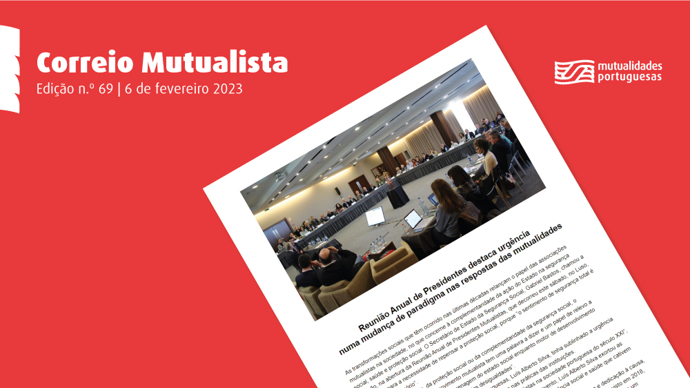Correio Mutualista escalpeliza RAPM