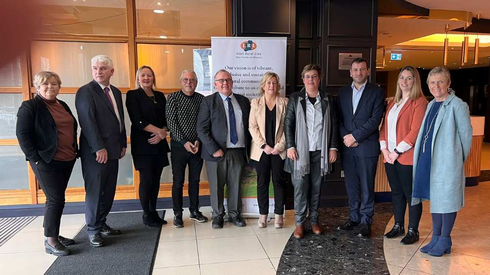 UMP e IRL fazem avaliação intermédia do Beyond Neet na Irlanda