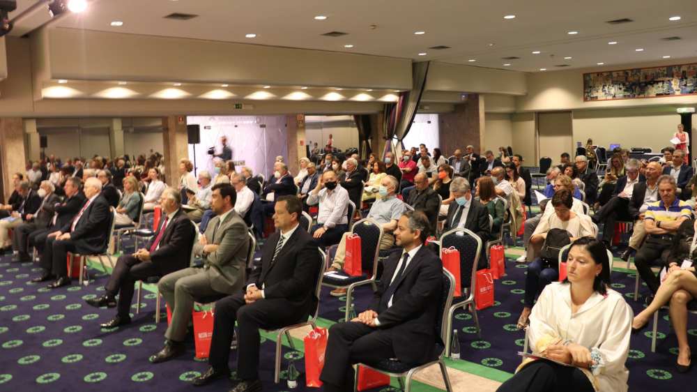 Dia Nacional do Mutualismo assinalado a 12 de maio em Gaia