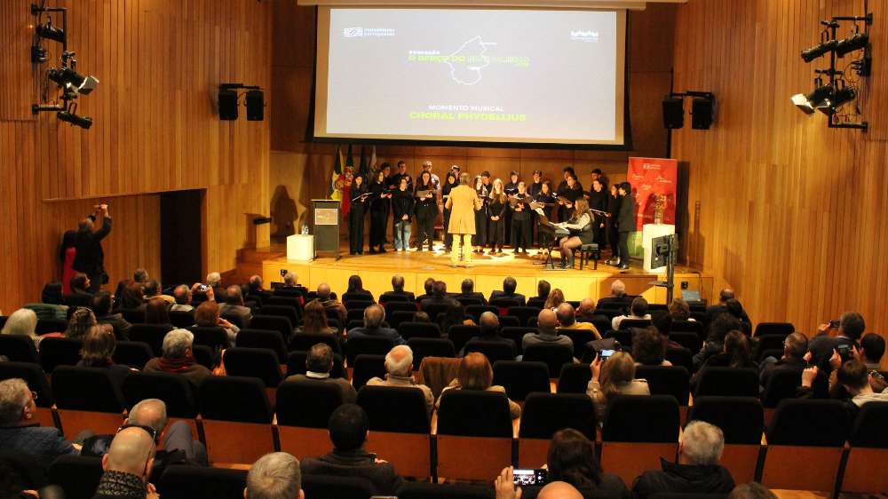 Presidente da República dirige mensagem ao movimento mutualista