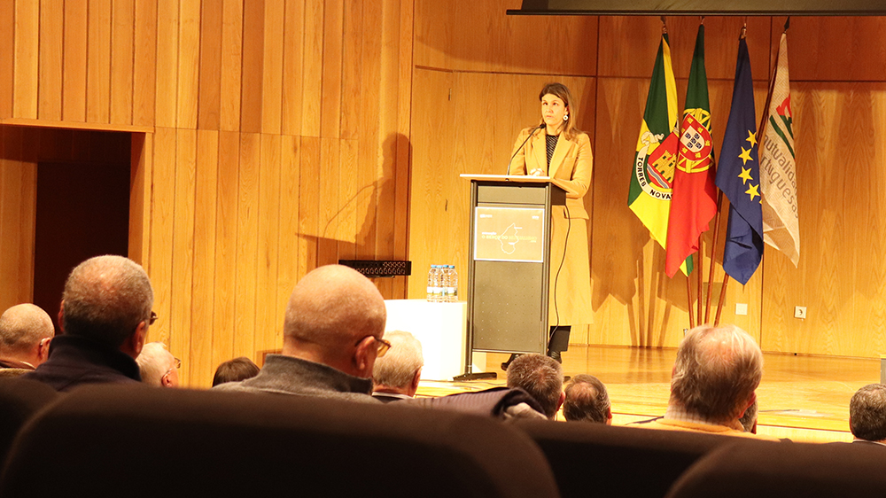 Evocar as origens do mutualismo e olhar o futuro em Torres Nova