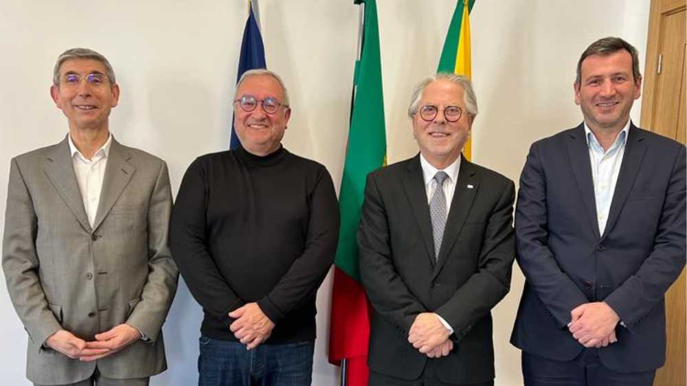 UMP reúne-se com Câmara de Macedo de Cavaleiros