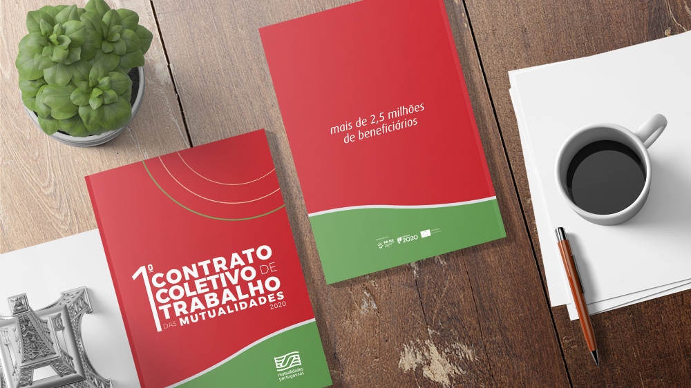 Alterações ao CCT das Mutualidades publicadas no BTE