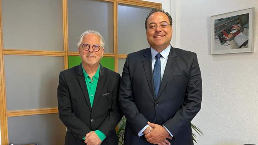 Programa Regressar: UMP manifesta interesse em cooperar