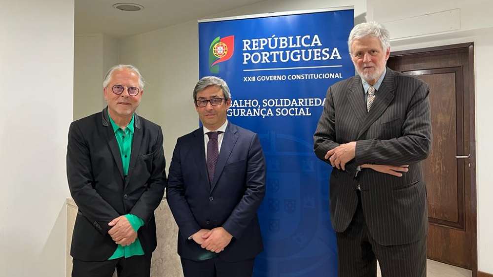 UMP propõe estudo para IRCT transversal ao setor social