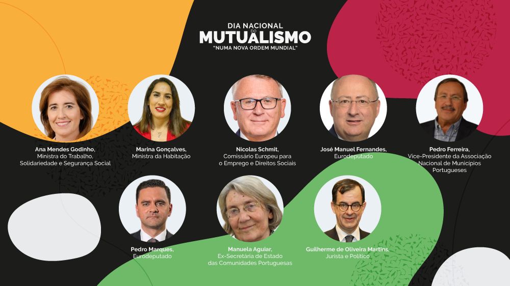 Evocação, reflexões e distinções no Dia Nacional do Mutualismo