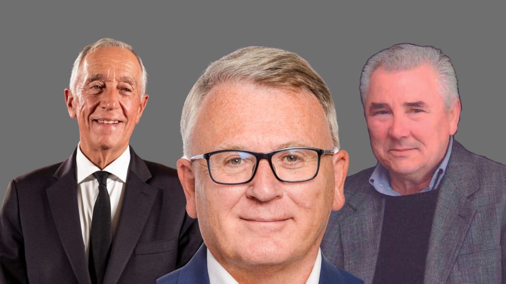 Prémios Mutualistas 2023: as personalidades distinguidas