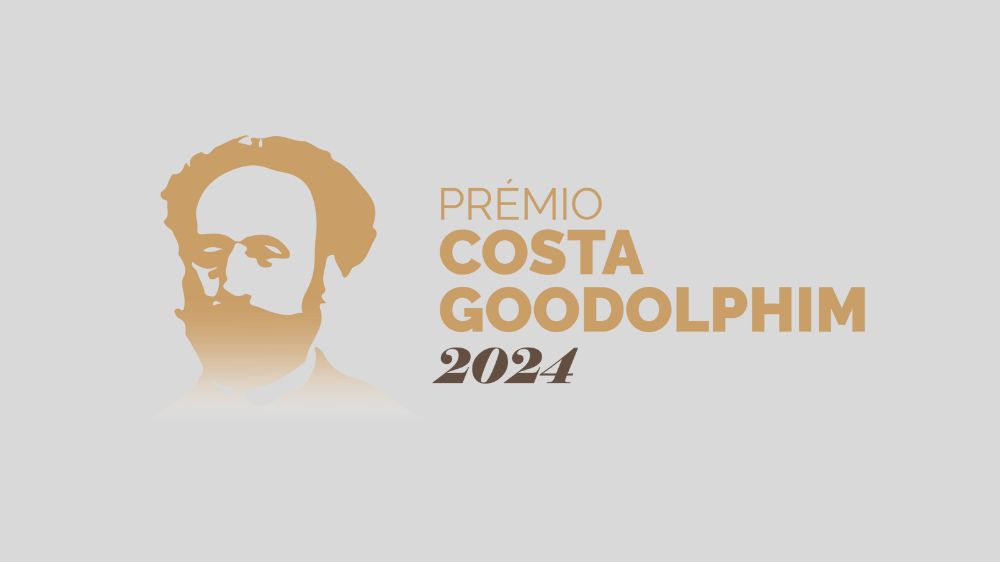 UMP lança Prémio Costa Goodolphim