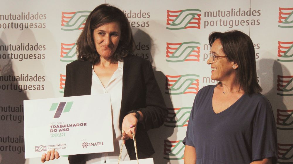 Prémio Trabalhador do Ano vai para Évora