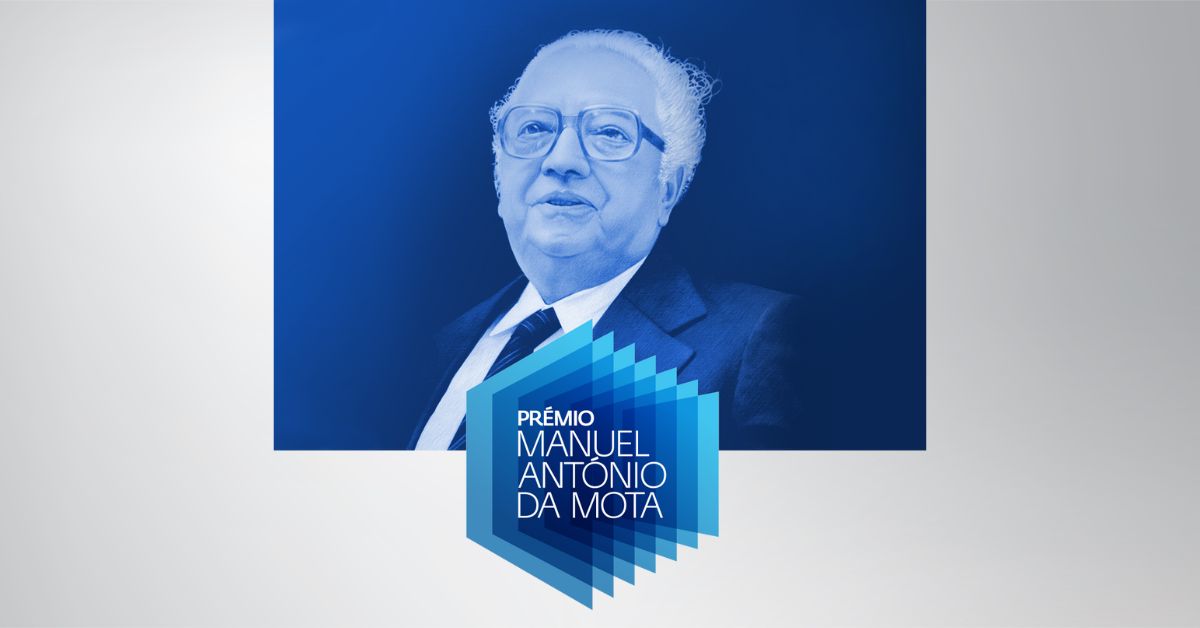 14ª Edição do Prémio Manuel António da Mota