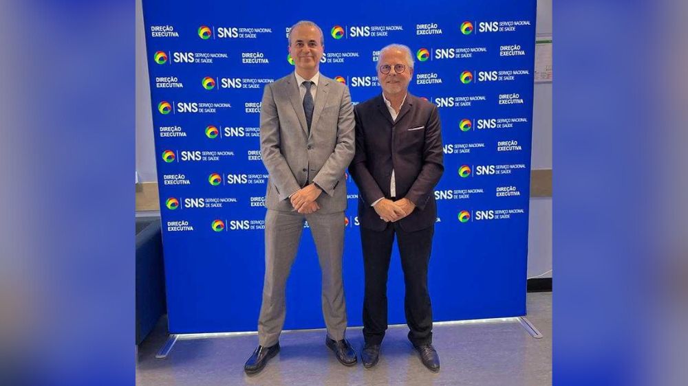 UMP e SNS discutem melhorias no acesso à saúde