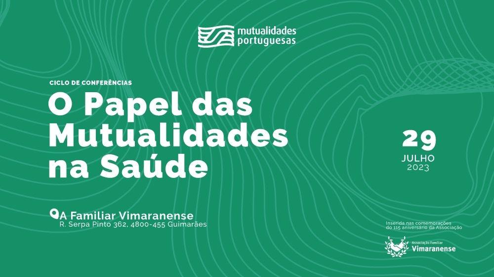 UMP inicia Ciclo de Conferências com debate sobre a saúde
