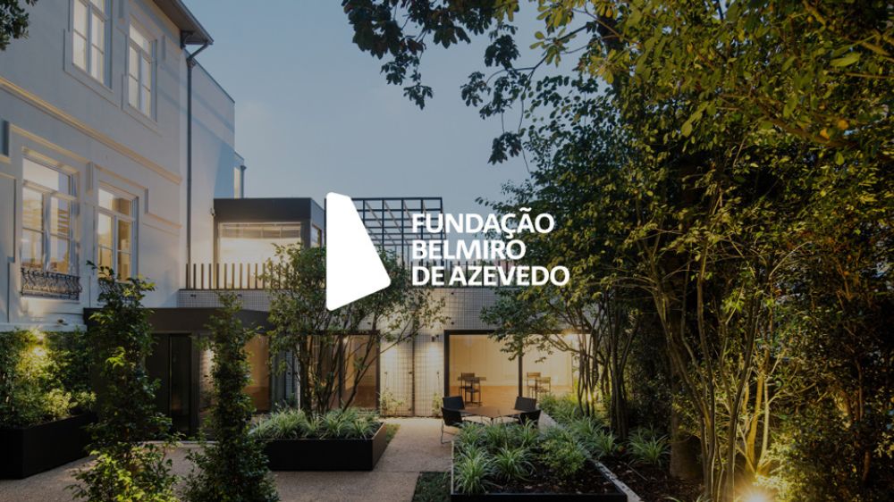 Fund. Belmiro de Azevedo: Projetos de Apoio à 3ª Idade