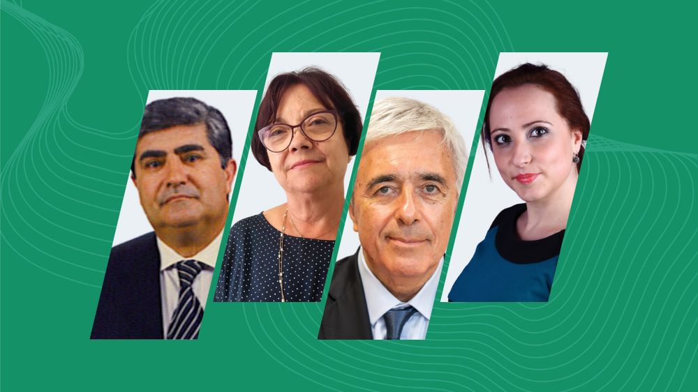 “O Papel das Mutualidades na Saúde”: Intervenientes